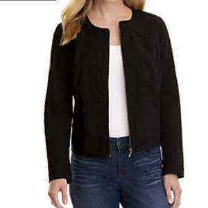 Kim Rogers Jackets & Coats - Black Millennial Jacket by Kim Rogers Kim Rogers Jackets & Coats - Black Millennial Jacket by Kim Rogers